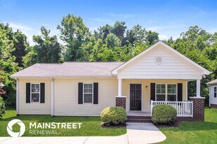 2930 Edwards St in Winston-Salem, NC - Building Photo