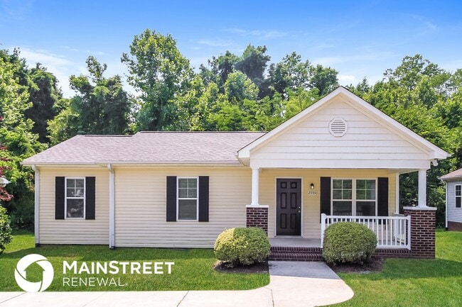 property at 2930 Edwards St