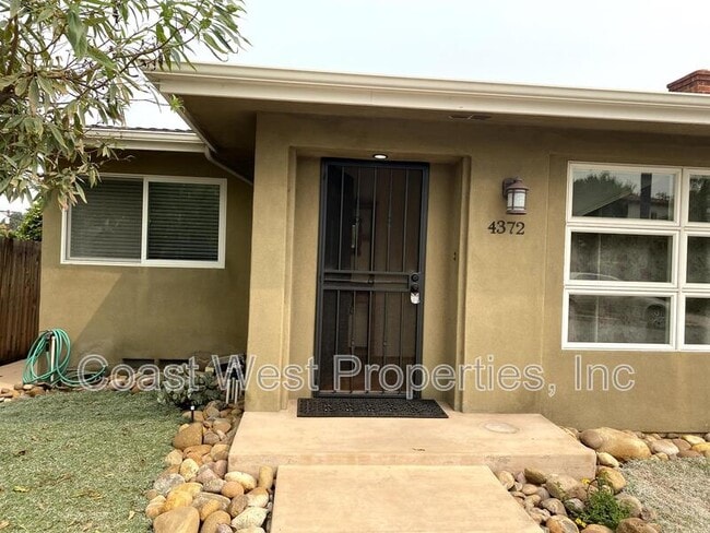 4372 Argos Dr in San Diego, CA - Building Photo - Building Photo