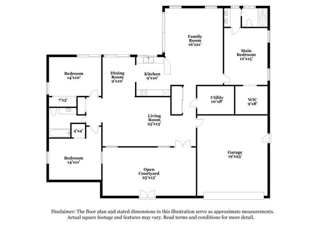 2859 60th Ave S in St. Petersburg, FL - Building Photo - Building Photo