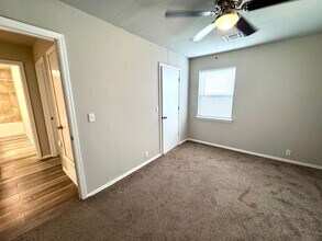 1516 S 4th St in Mcalester, OK - Building Photo - Building Photo