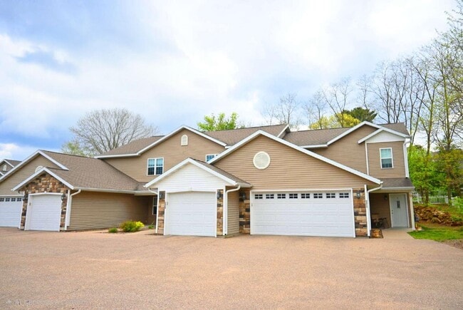 property at 3301 Echo Dells Ave