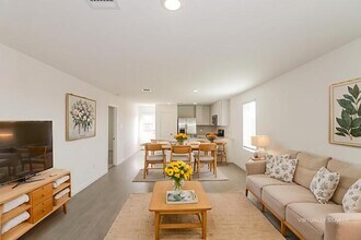 3004 Majestic Sunrise Dr in Katy, TX - Foto de edificio - Building Photo