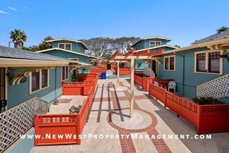 2417 Market St-Unit -C in San Diego, CA - Building Photo - Building Photo