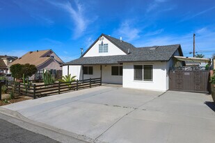 16729 Doublegrove St in La Puente, CA - Building Photo