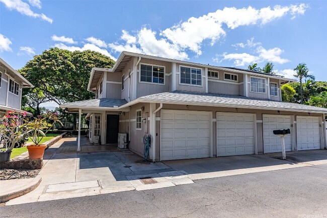 1212-1212 A'Awa Dr in Ewa Beach, HI - Building Photo - Building Photo