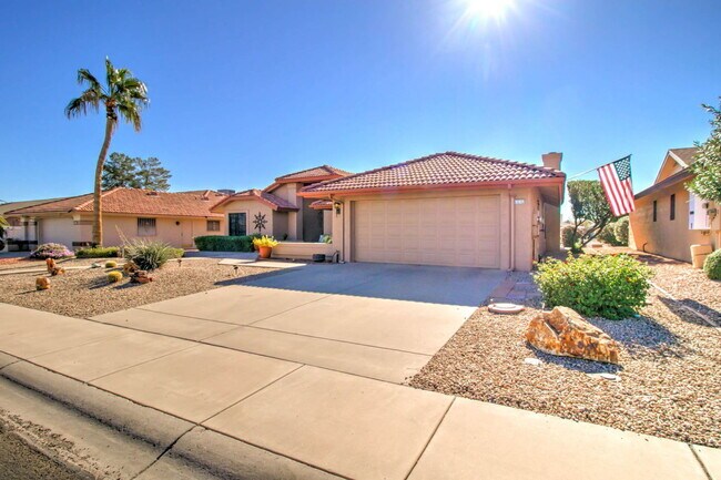 14743 W Yosemite Dr in Sun City West, AZ - Building Photo - Building Photo