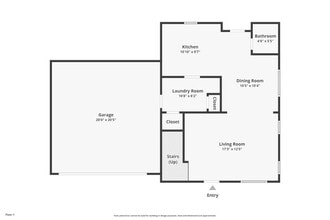 2201 Grv Lndg Wy in Grovetown, GA - Building Photo - Building Photo