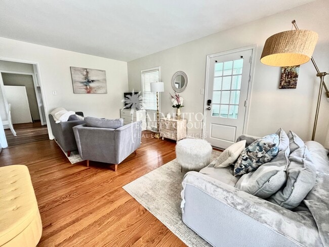 1132 W Northwood St in Greensboro, NC - Building Photo - Building Photo