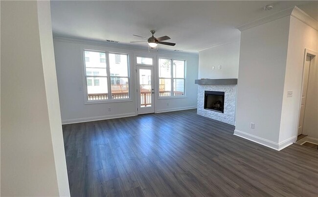 3210 Bennett Crk Ln in Johns Creek, GA - Building Photo - Building Photo