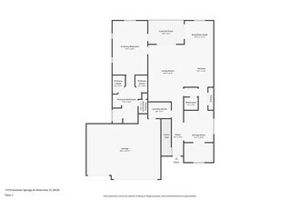 11719 Summer Springs Dr in Riverview, FL - Building Photo - Building Photo