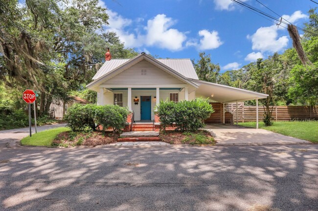 3903 Crane St in Savannah, GA - Building Photo - Building Photo