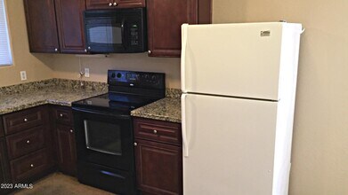 918 S 1st Ave-Unit -1 in Phoenix, AZ - Building Photo - Building Photo