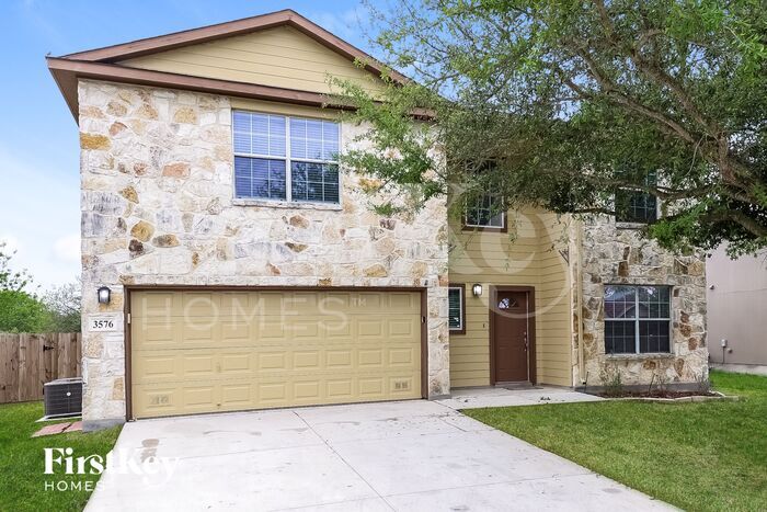 3576 Tilden Trail in New Braunfels, TX - Building Photo