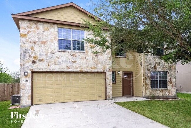 property at 3576 Tilden Trail
