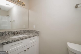 95 Triple Crown Ln in Ellenwood, GA - Building Photo - Building Photo