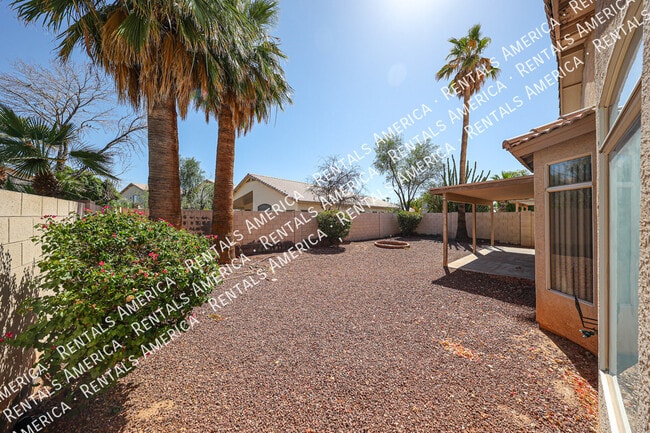 property at 13874 W Wilshire Dr