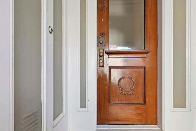 43-45 Magnolia St in San Francisco, CA - Building Photo - Building Photo