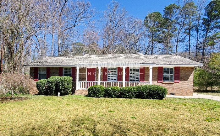 1400 Hatchcover Cir in Jonesboro, GA - Building Photo