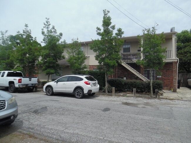property at 5334 Constance St