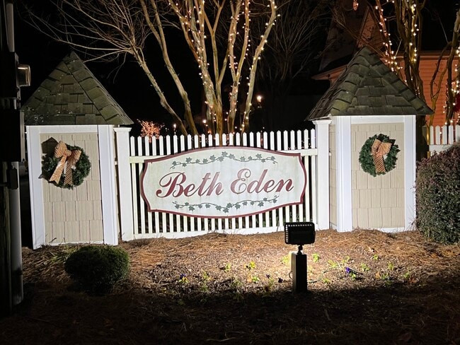 107 Beth Eden Ct in Rocky Mount, NC - Building Photo - Building Photo