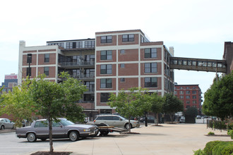 AdlerFrame Lofts in St. Louis, MO - Building Photo - Building Photo