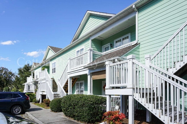property at 2310 Wrightsville Ave