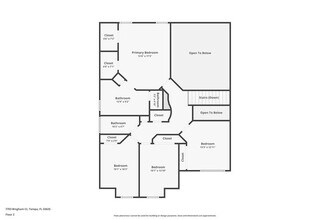 7703 Bingham Ct in Tampa, FL - Building Photo - Building Photo