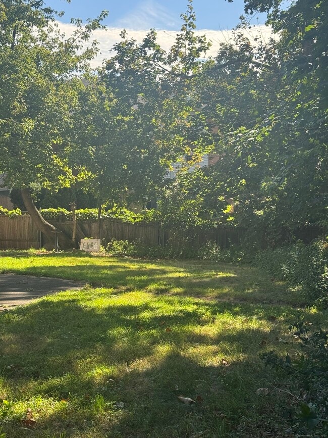property at 218 Flax Hill Rd