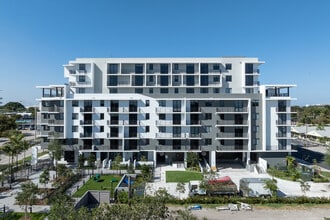 The Atlantic by Soleste in Pompano Beach, FL - Foto de edificio - Building Photo