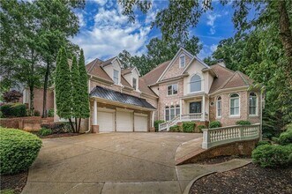 8630 Moor Park Run in Duluth, GA - Building Photo - Building Photo