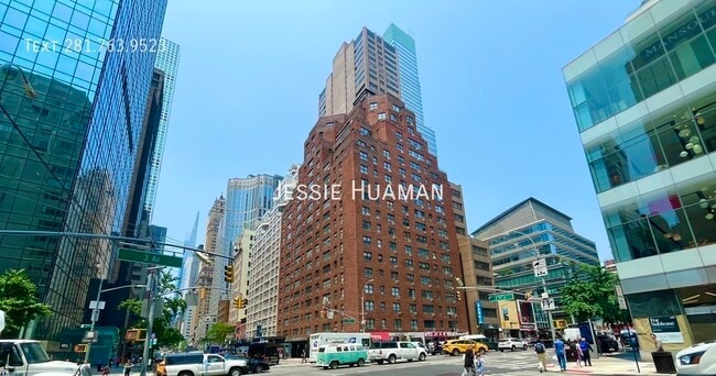 property at 157 W 57th St