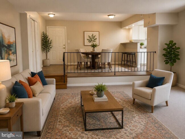 property at 4709 Tecumseh St