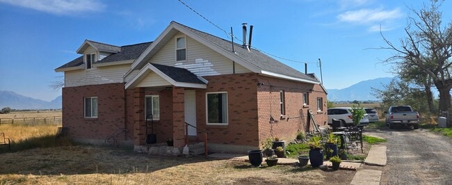 property at 7845 S 5600 W St