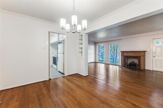 4501 Fairway Ave in Dallas, TX - Building Photo - Building Photo