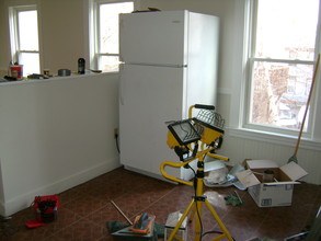 230 Kimball St in Fitchburg, MA - Building Photo - Building Photo