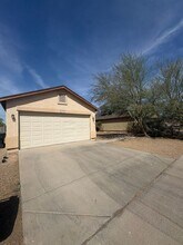 12478 N Pablo St in El Mirage, AZ - Building Photo - Building Photo