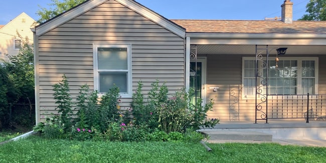 property at 1314 S 48th St