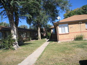 Flats @ 16th in Lakewood, CO - Building Photo - Building Photo