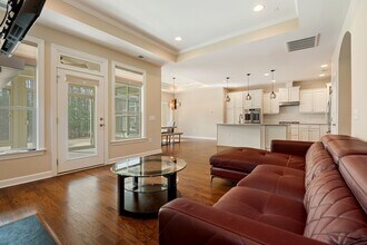 1007 Restoration Dr in Durham, NC - Building Photo - Building Photo