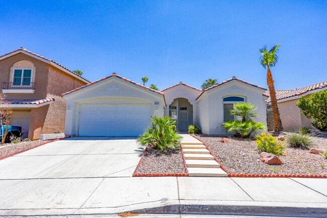 property at 9321 Spruce Mountain Way