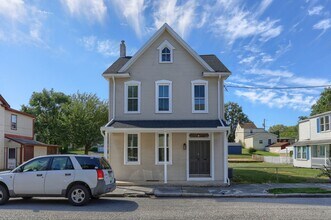 1232 Lafayette St in Lebanon, PA - Building Photo - Building Photo