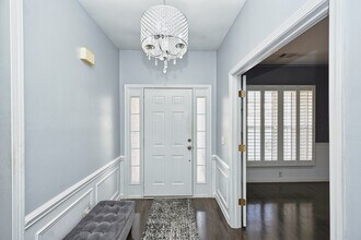 1527 Gesshe Ct in Brentwood, TN - Foto de edificio - Building Photo