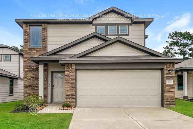 property at 10803 Sunlit St