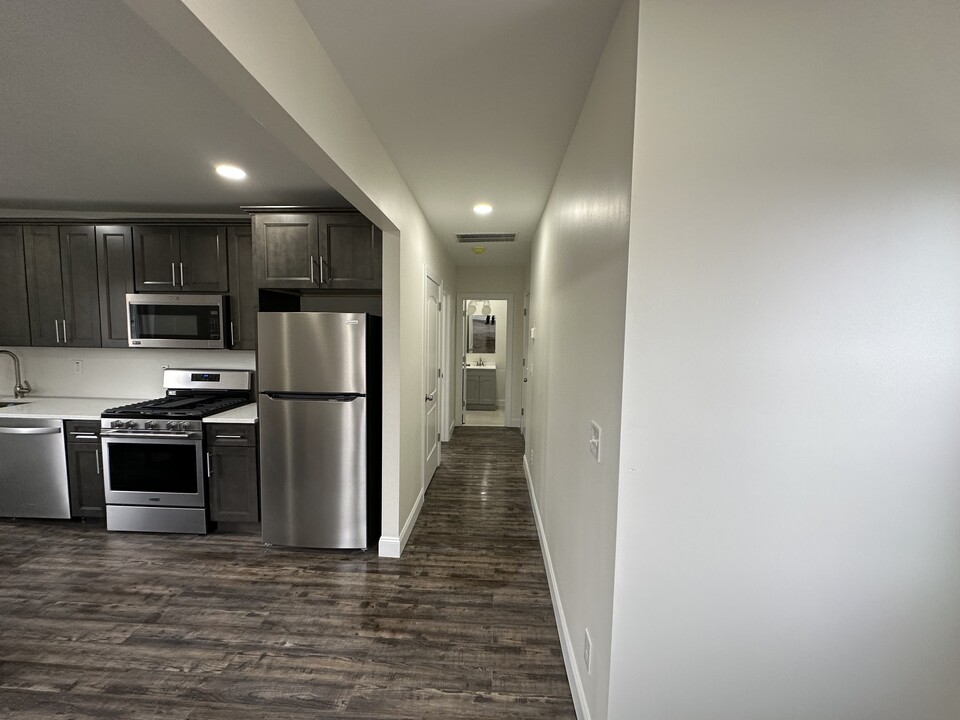 768 Kensington Ave, Unit 3 in Plainfield, NJ - Foto de edificio