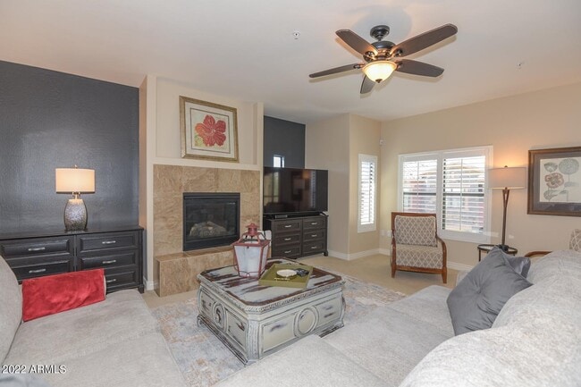 21320 N 56th St in Phoenix, AZ - Building Photo - Building Photo