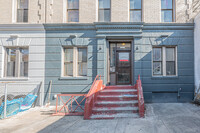 1277 Lincoln Pl in Brooklyn, NY - Foto de edificio - Building Photo