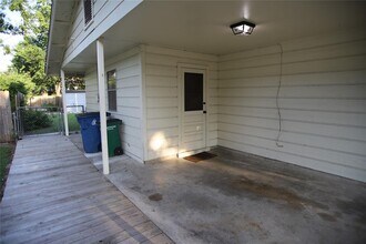 7519 Northcrest Blvd in Austin, TX - Building Photo - Building Photo