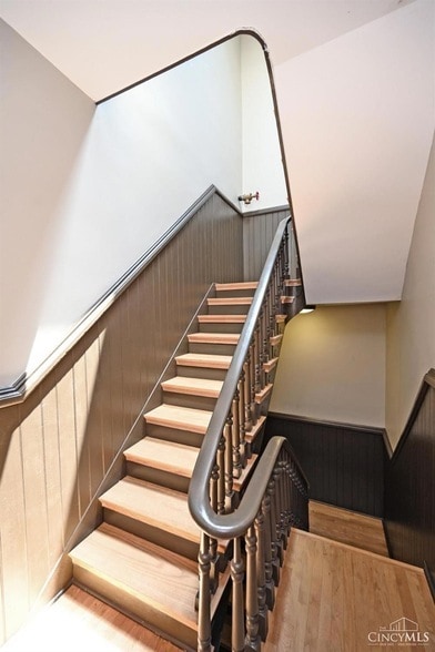 property at 27 Mercer St