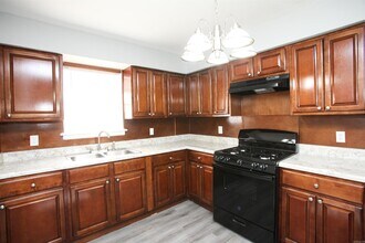 4501 W 29th St in Little Rock, AR - Building Photo - Building Photo